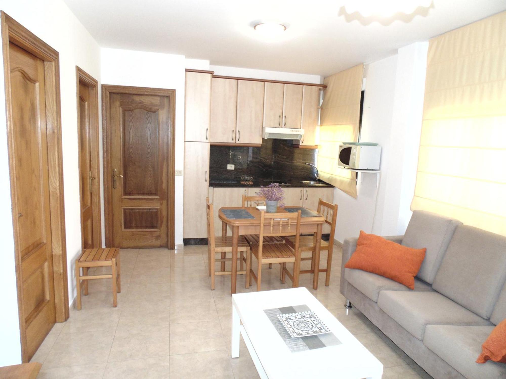 Apartamentos Outeiro Pobra Do Caraminal Buitenkant foto