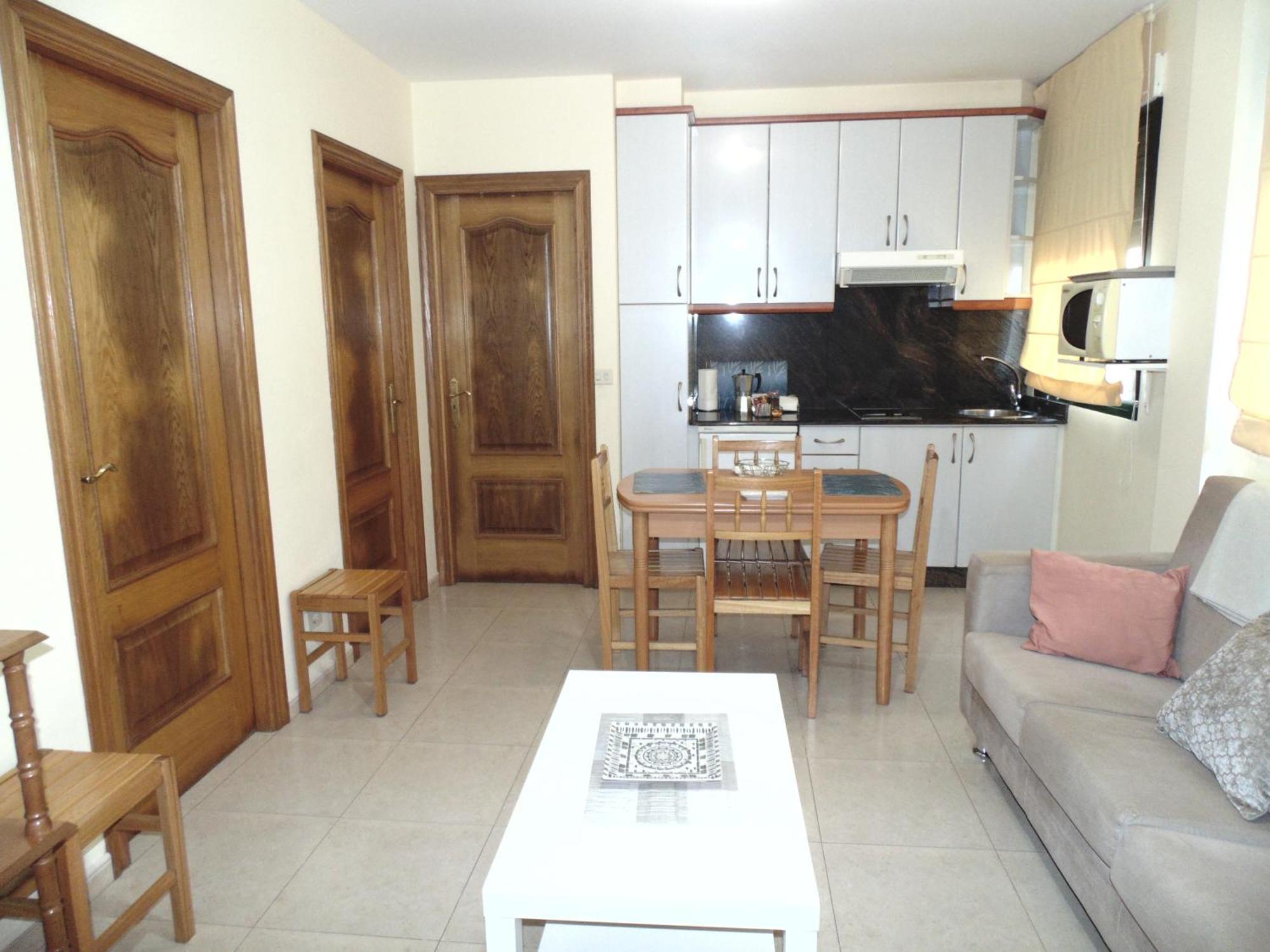 Apartamentos Outeiro Pobra Do Caraminal Buitenkant foto